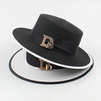 Chapeau Femme Panama Raphia – Rhinemont