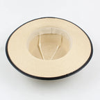 Chapeau Femme Panama Raphia – Rhinemont