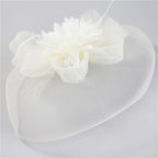 Chapeau Femme Fedora Mariage – Floréa