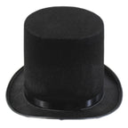 Chapeau Unisexe Haut-de-Forme – Noctyron