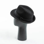 Chapeau Unisexe Fedora Laine Jazz – Northway