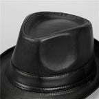 Chapeau Unisexe Gentleman Jazz Rétro – Trendford