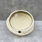 Chapeau Femme Fedora Paille Fine Été – Artéon