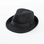 Chapeau Unisexe Fedora Laine Jazz – Northway