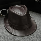 Chapeau Unisexe Gentleman Jazz Rétro – Trendford