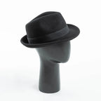 Chapeau Unisexe Fedora Laine Jazz – Northway