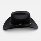 Chapeau Unisexe Cowboy Western Feutre – Bronwell