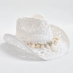 Chapeau Femme Panama Paille Tressée Été – Shellwyn