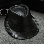 Chapeau Unisexe Gentleman Jazz Rétro – Trendford