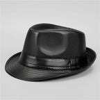 Chapeau Unisexe Gentleman Jazz Rétro – Trendford