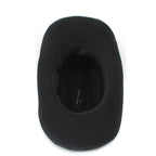 Chapeau Unisexe Cowboy Feutre Vintage – Westcliff