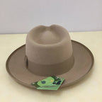 Chapeau Unisexe Fedora Laine Large Bord – Austwick