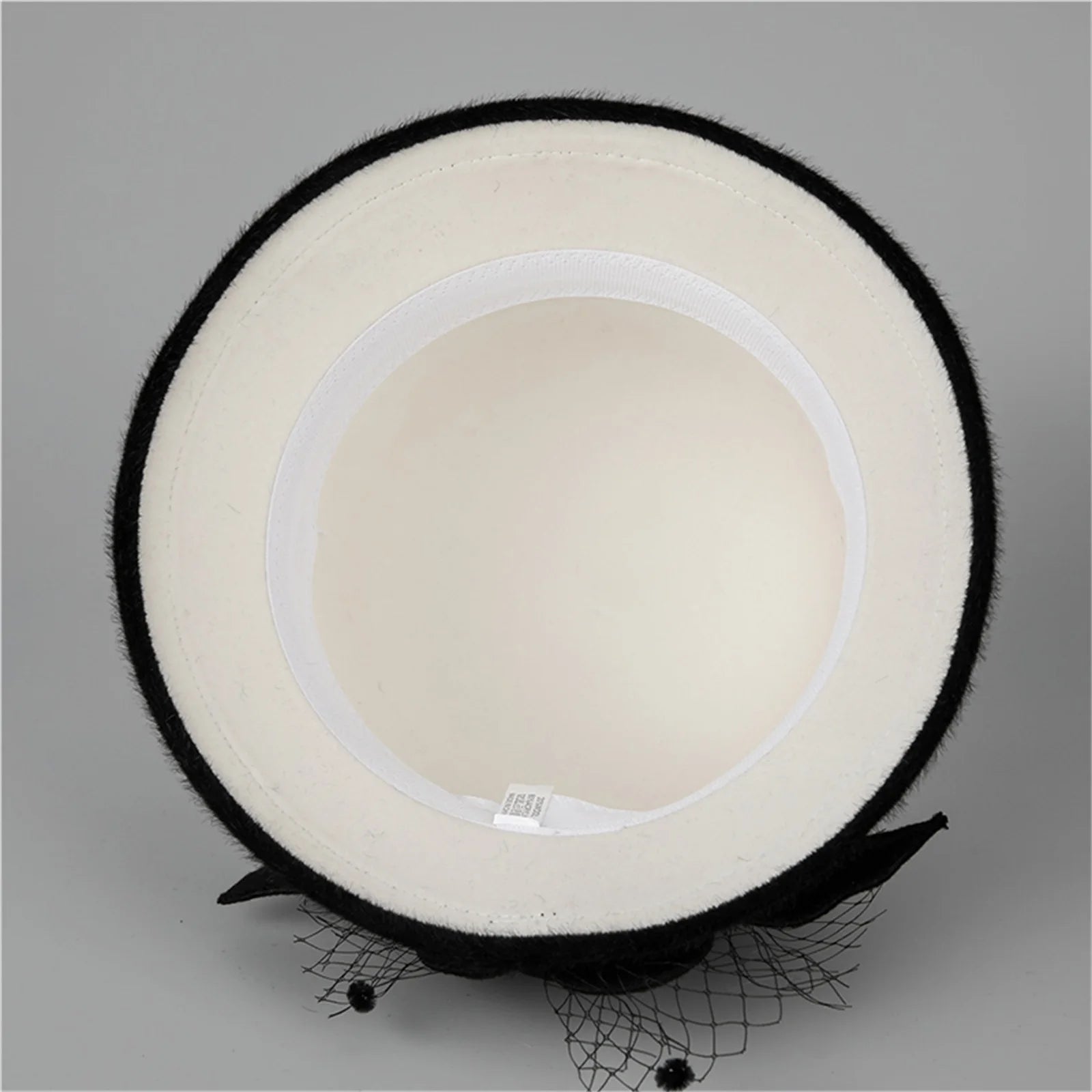 Chapeau Femme Melon Vintage Fleurs – Bellewick