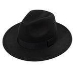 Chapeau Unisexe Jazz Laine Hiver – Kingswell