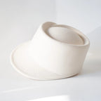 Chapeau Unisexe Fedora Feutre Style Britannique – Equestryn
