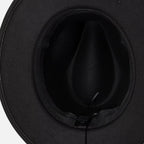 Chapeau Unisexe Jazz Laine Hiver – Kingswell