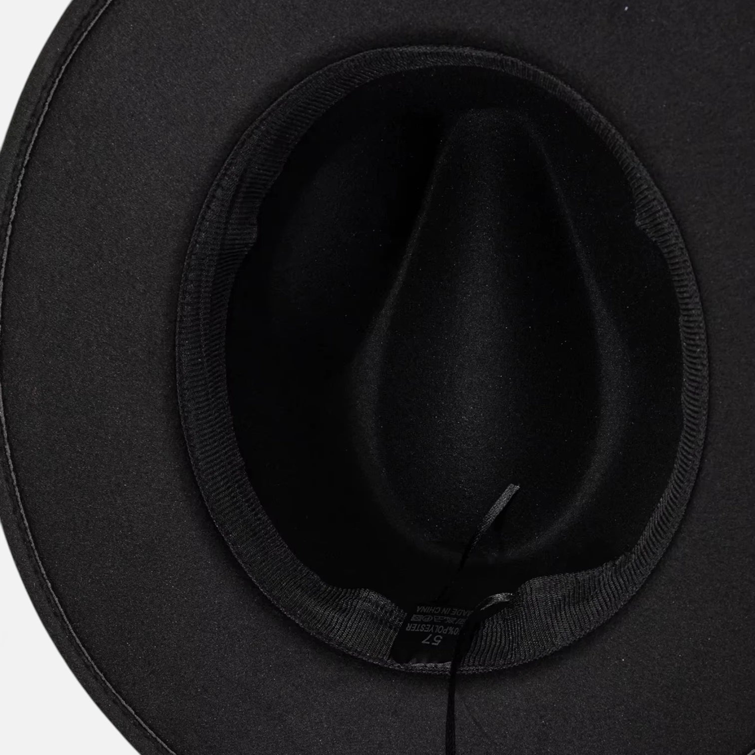 Chapeau Unisexe Jazz Laine Hiver – Kingswell