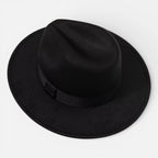Chapeau Unisexe Jazz Laine Hiver – Kingswell