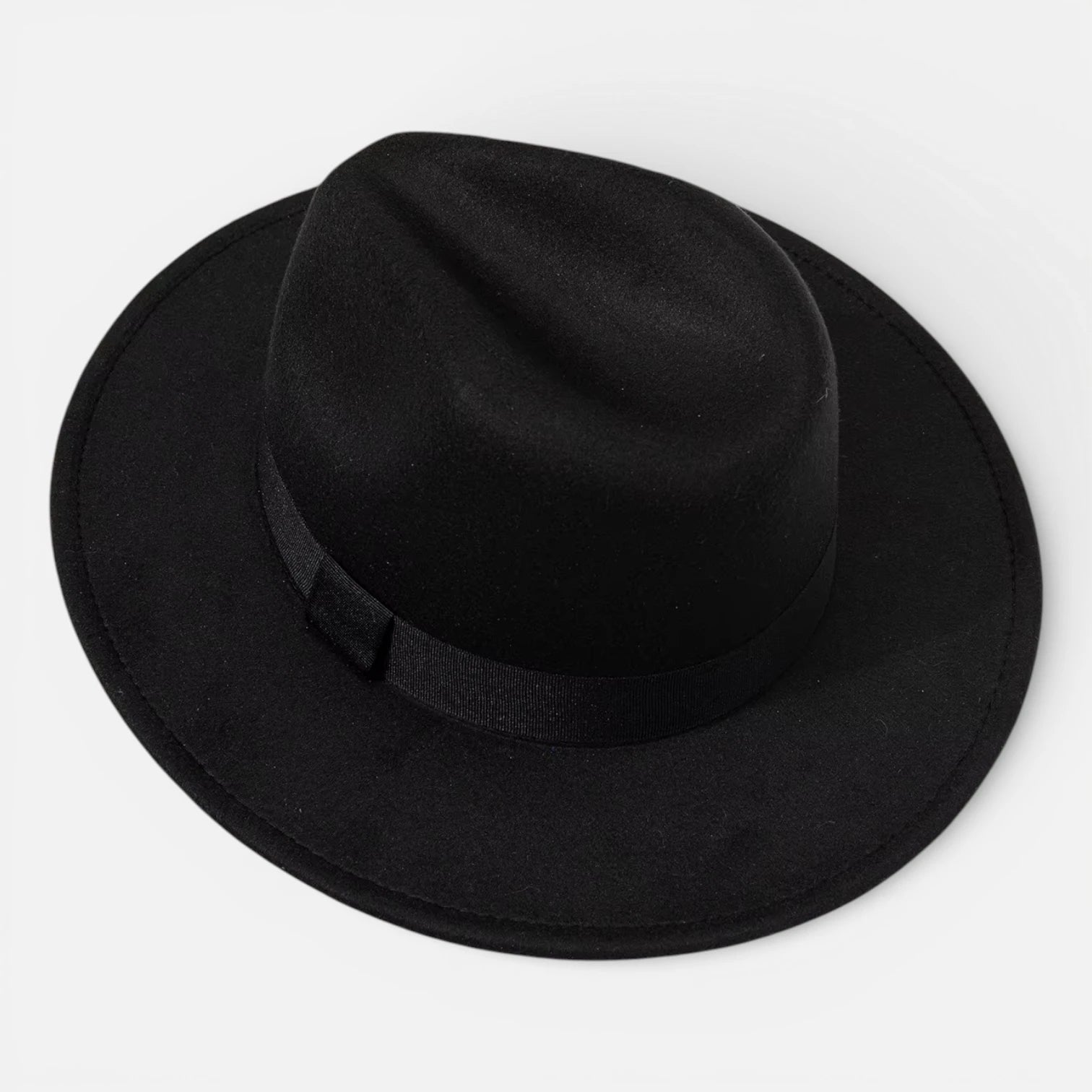 Chapeau Unisexe Jazz Laine Hiver – Kingswell
