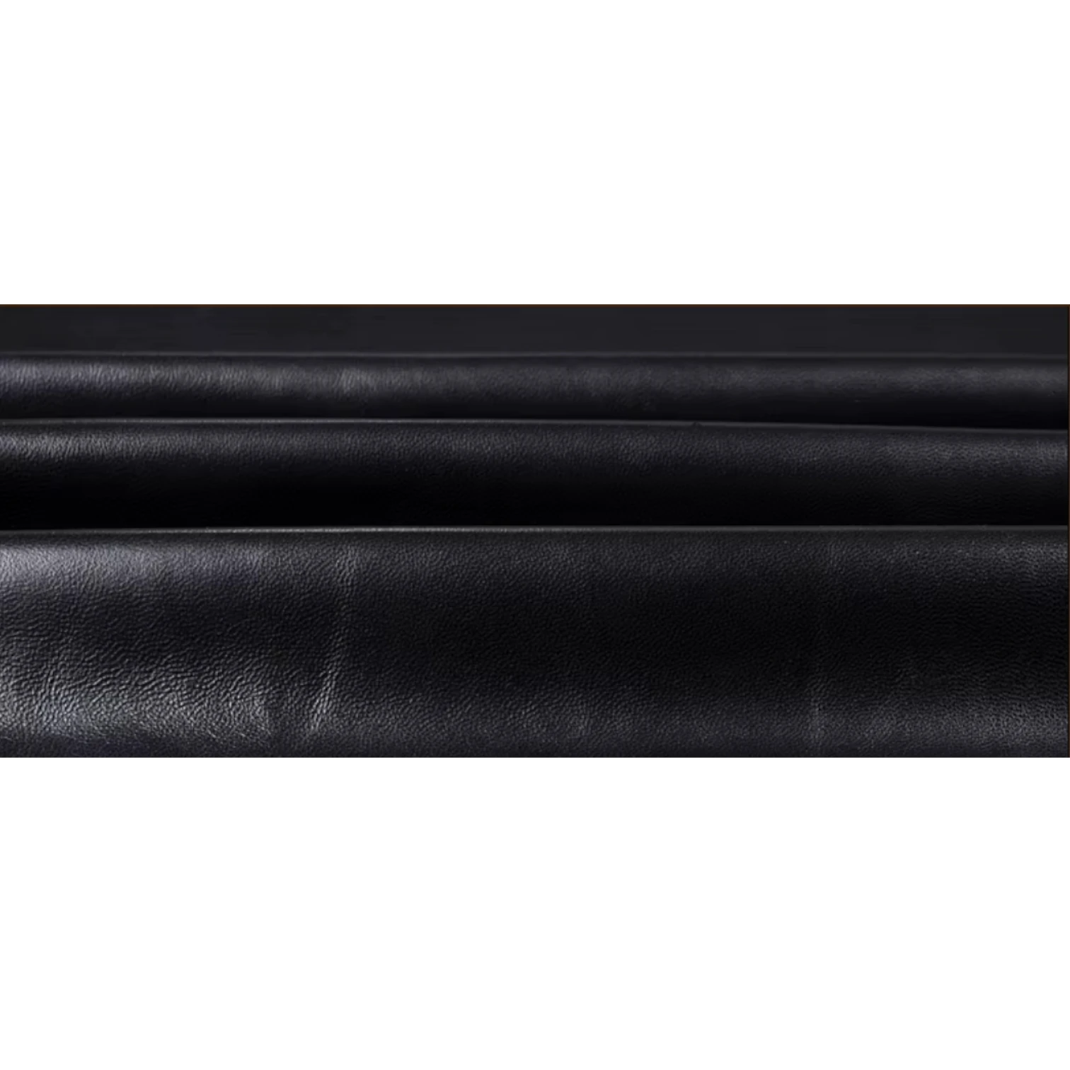 Chapeau Unisexe Fedora Cuir Suédé Large Bord – Stonewick